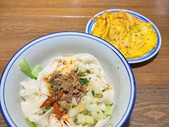 -吴满满油泼面(北方风味园店)