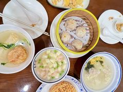 -王家沙点心店(南京西路总店)