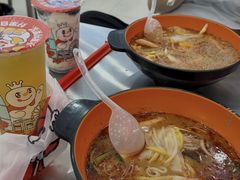 -刘文祥麻辣烫(蛇口店)