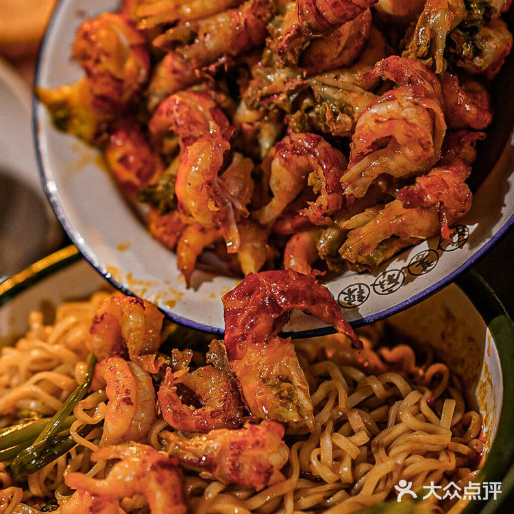 真的随便点完全不踩雷，想吃啥子拿啥子，好吃不贵