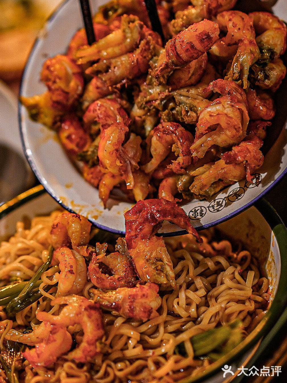 真的随便点完全不踩雷，想吃啥子拿啥子，好吃不贵