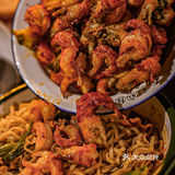 真的随便点完全不踩雷，想吃啥子拿啥子，好吃不贵