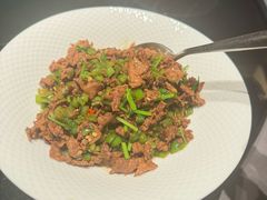 -徐记海鲜(陕西历史博物馆|明德门店)