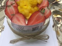 -小麦穗私人订制蛋糕·甜品台(万达店)