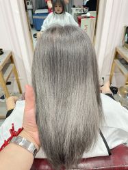 -星座SALON奢华造型