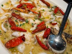 -鱼亨小鲜酸菜鱼(大信店)