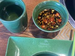 -芭缇沁园椰子鸡(中航紫金新天地店)