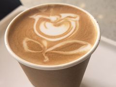 -% Arabica阿拉比卡咖啡(罗湖万象城店)