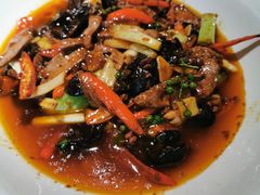-周三的情书花园餐厅(江北店)