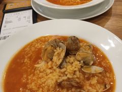 -萨莉亚意式餐厅(长安万达店)
