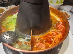 -朴都老北京紫铜火锅(荣成九龙城店)