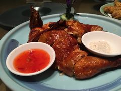 -新白鹿餐厅(城西银泰城店)