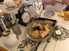 -太食獸泰式茶餐厅(IFS国金中心店)