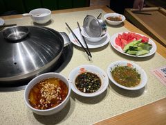 -煲大王猪肚鸡·椰子鸡火锅(红谷滩万达店)