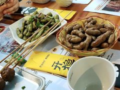 -木屋烧烤(白石洲店)