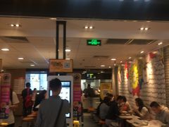 门面-麦当劳(世纪汇广场店)