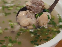 -九九牛肉馆(南山路店)