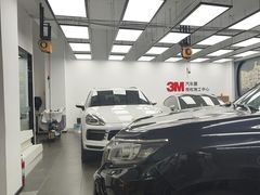 -车友必成·3M汽车贴膜/隐形车衣/改色膜(成都店)