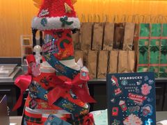 -星巴克臻选(上海长风大悦城店)