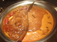 -熊喵来了火锅·牧场好肉(邯郸邯山万达店)