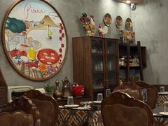 -Ciao窑炉披萨餐厅(宁波阪急店)