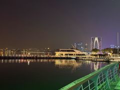 -金鸡湖景区