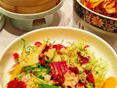 -四世同堂·京菜·烤鸭(双井店)