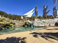 -天芳悦潭度假村温泉