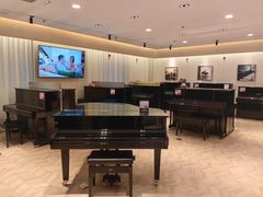 -雅歌音乐培训中心·钢琴培训·乐器培训(交道口店)