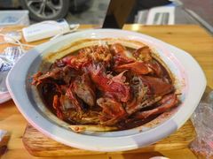 特色神仙老鸭-大灶头·新昌菜(中国茶市店)
