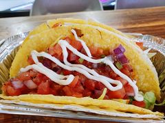 招牌芝士牛肉-CHEESE TACO搬砖客(凯德店)
