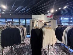 -百盛优客城市广场(天山店)