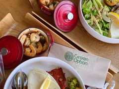 -Green Option(官舍店)