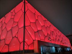 -水立方嬉水乐园