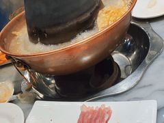 -老五四季涮肉(白纸坊店)