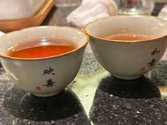 -杭儿风餐厅(来福士店)