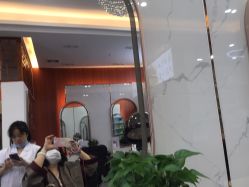 点击看大图 -岳灵生发养发馆
