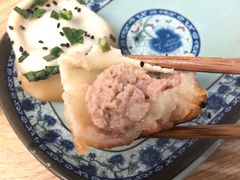 -富春汤包生煎馆(春晖店)