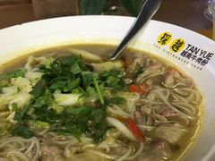 -探越越南牛肉粉(江南西分店)