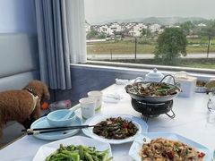 -黄牛肉馆·皖南土菜