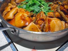 -黄记煌三汁焖锅(顺义华联店)