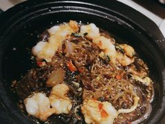 -绿茶餐厅(财富购物中心店)