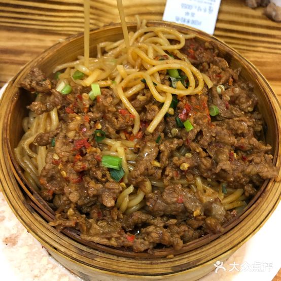 兴国米粉鱼(渔湾里店)