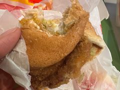 -麦当劳(中山路店)