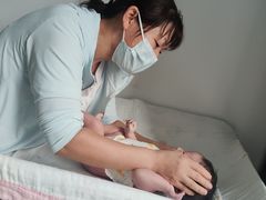 -田螺阿姨自营月嫂·育儿嫂(高新店)