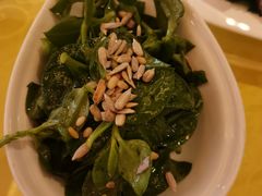 -马凯餐厅(长椿街店)