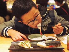 -初居食屋日式料理(万象城购物中心店)