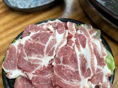 -渝昆龙火锅(朗苑店)