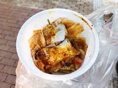 -大东北首席烤冷面(学府路店)