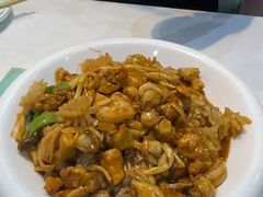 -大眼锅贴饺子(河西店)
